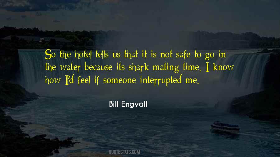 Quotes About Bergstrom #1518372