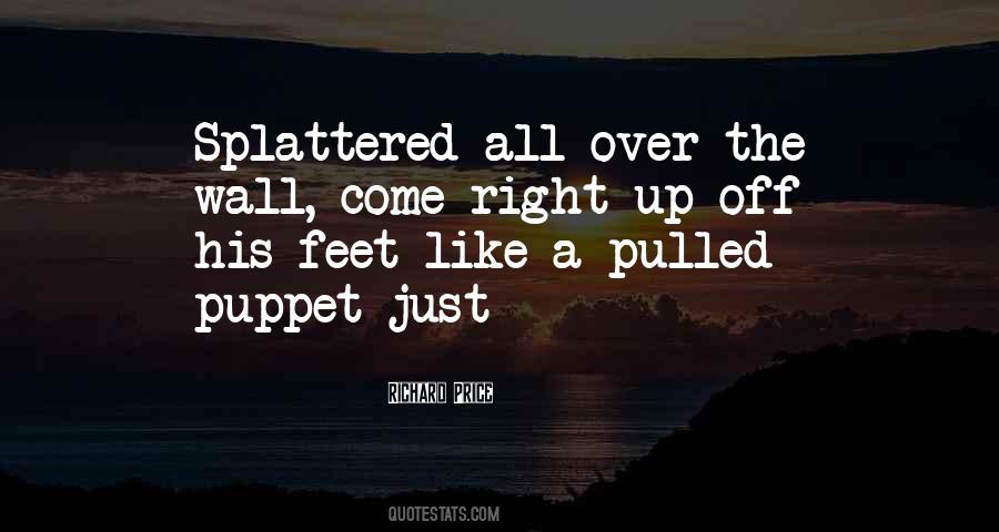 Quotes About Bergstrom #858545
