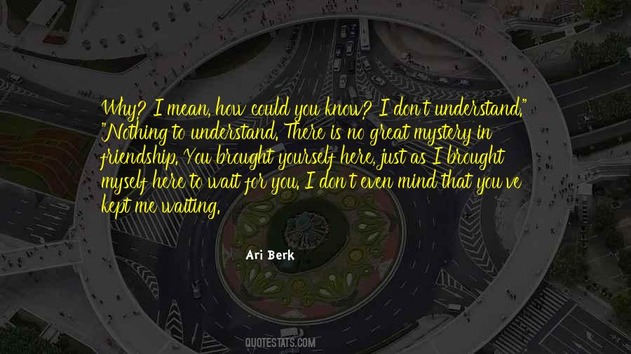 Quotes About Berk #1100783 Quotes About Berk #1100783
