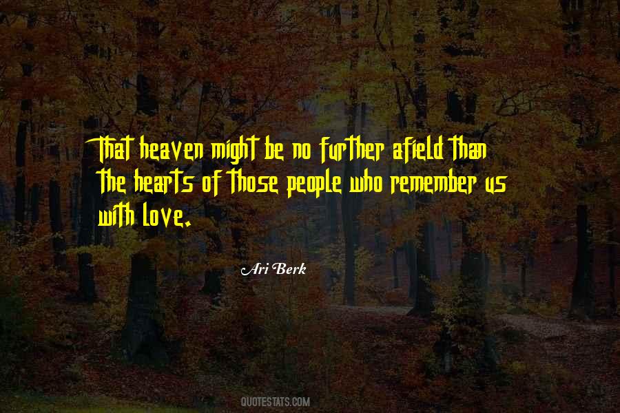 Quotes About Berk #1705329 Quotes About Berk #1705329