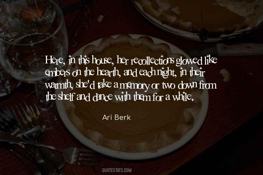 Quotes About Berk #1761322