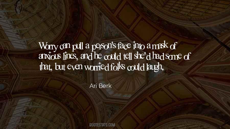 Quotes About Berk #1794698