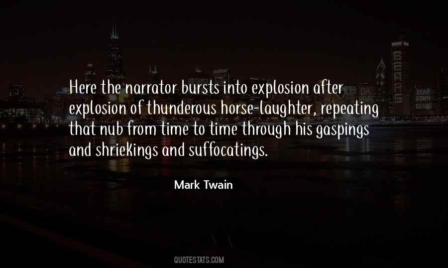 Thunderous Quotes #1855701
