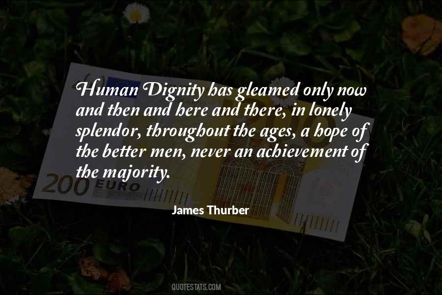 Thurber Quotes #467601