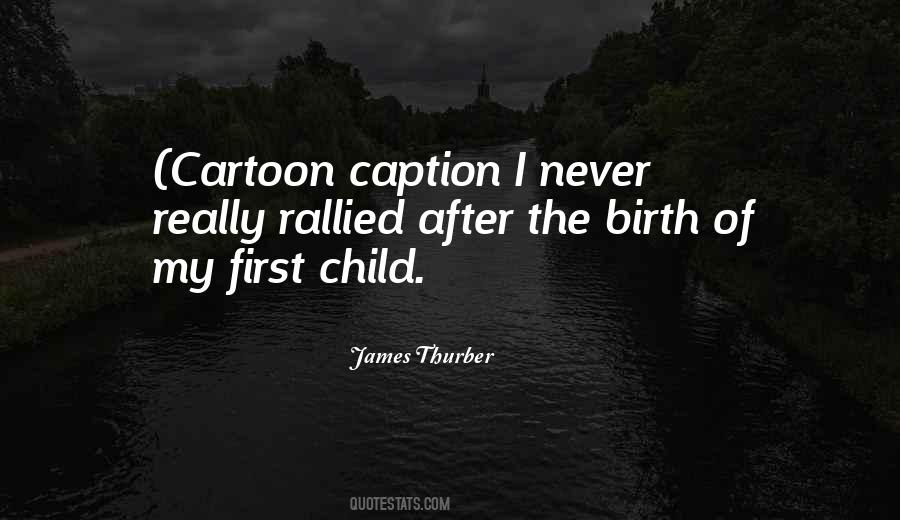 Thurber Quotes #575163