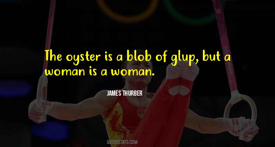 Thurber Quotes #827456