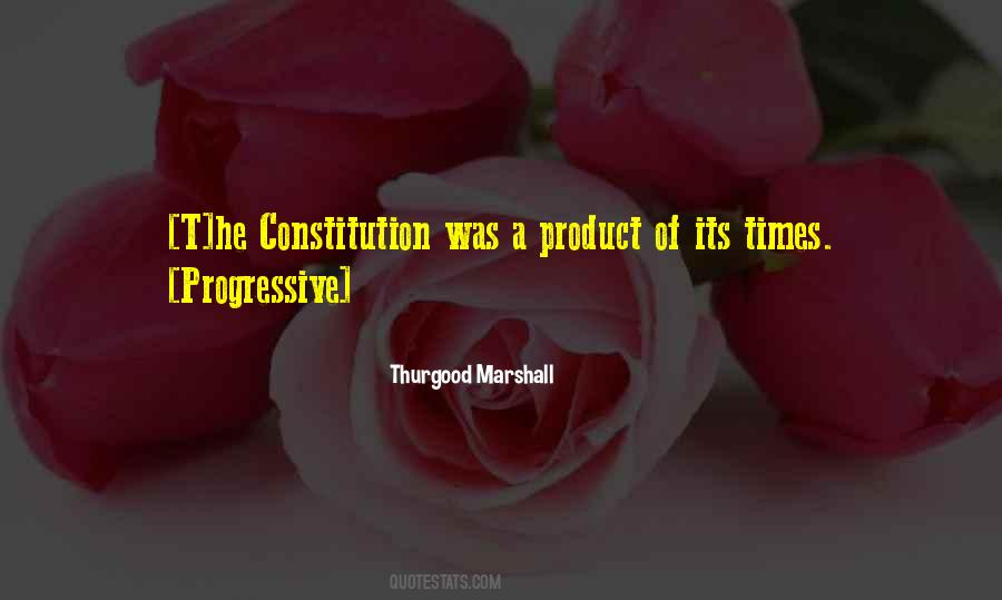 Thurgood Quotes #1652428