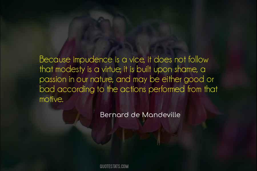 Quotes About Bernard #16369