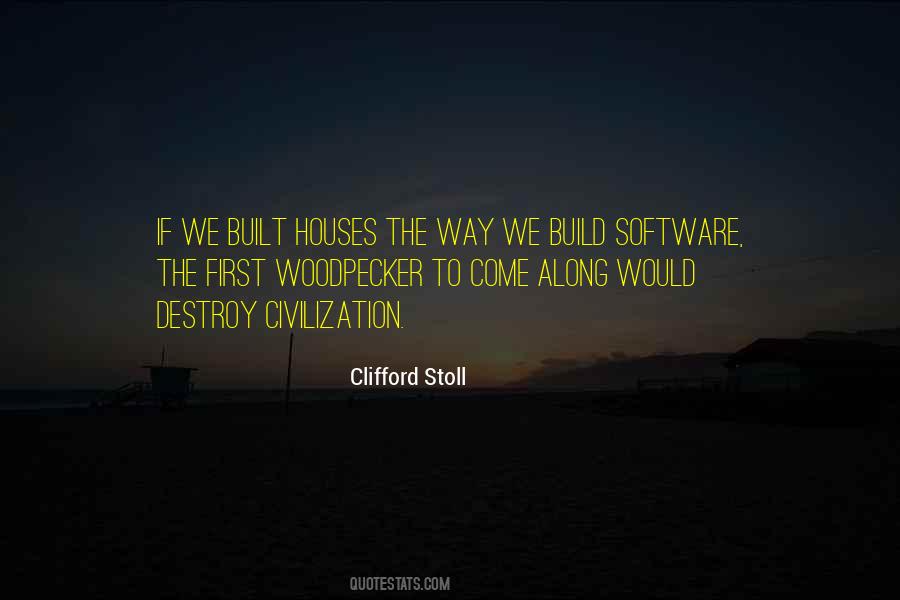 Quotes About Stoll #945097