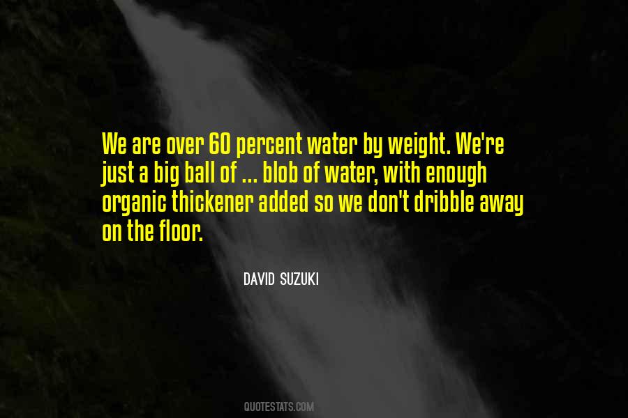 Quotes About David Suzuki #566615