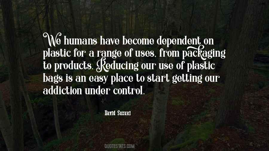 Quotes About David Suzuki #820224