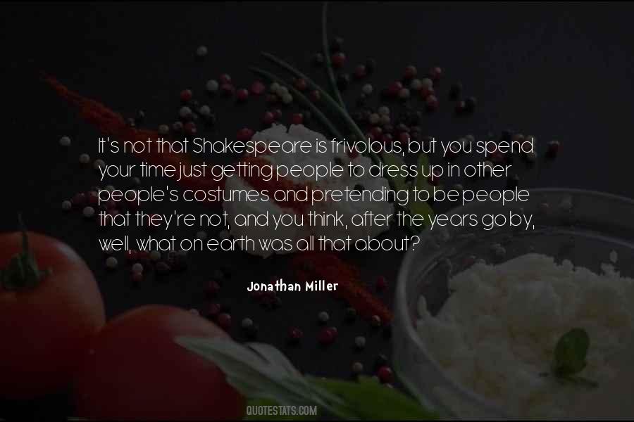 Tibby Rollins Quotes #998210