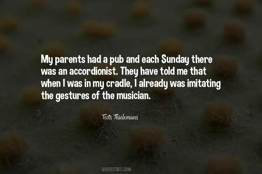 Tiberius Blackthorn Quotes #1710301