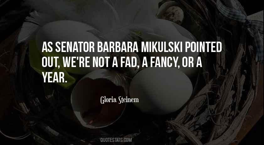 Quotes About Barbara #1202969