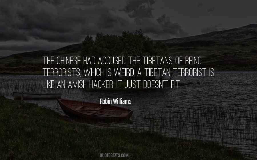 Tibetan Quotes #1499331