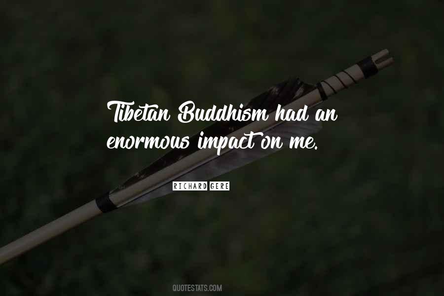 Tibetan Quotes #1578659