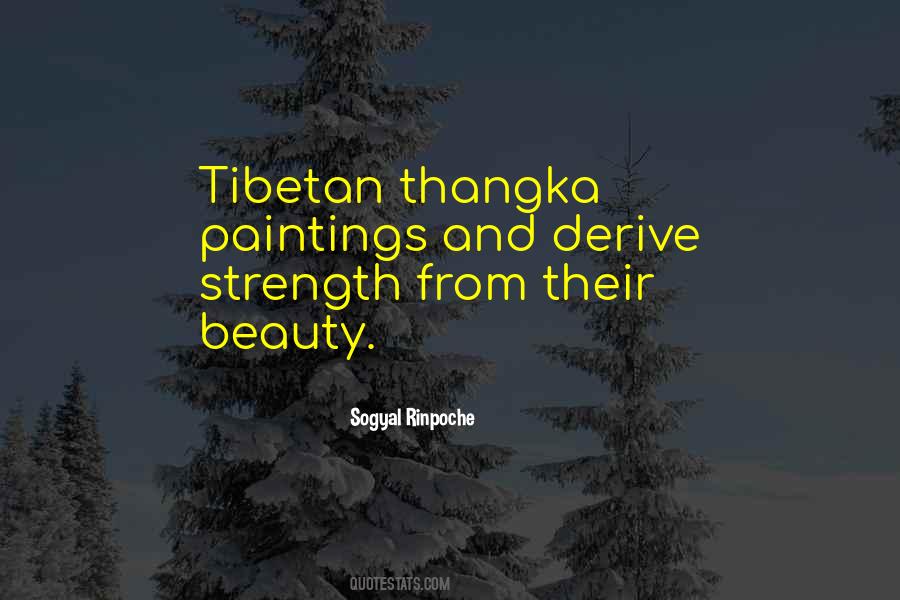 Tibetan Quotes #397864