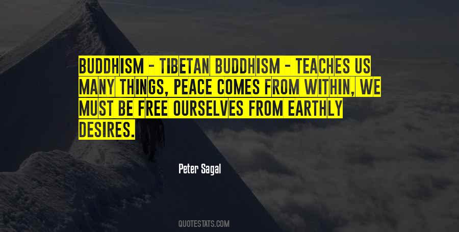 Tibetan Quotes #495212