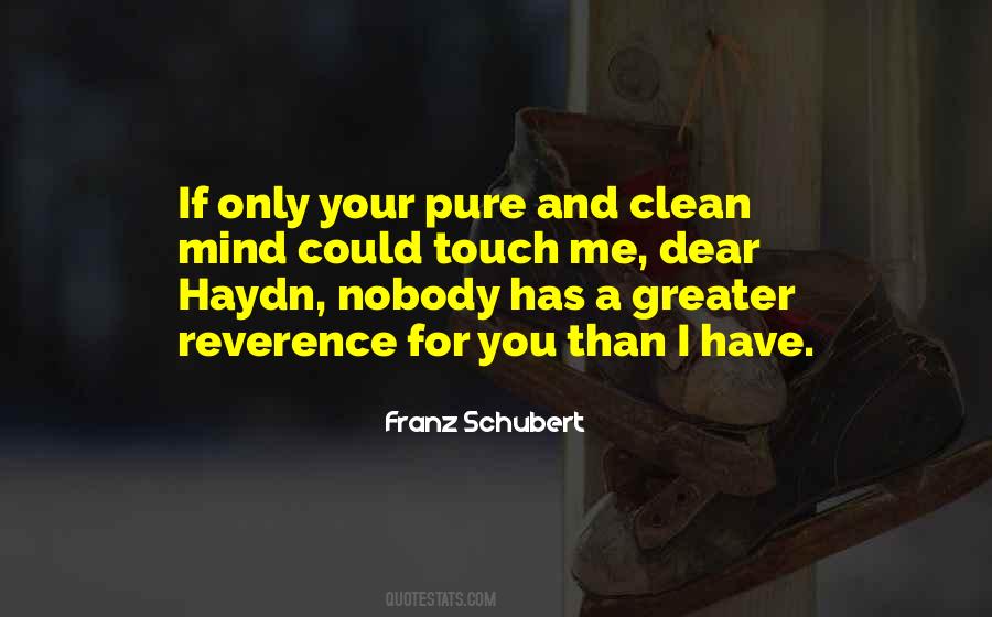Quotes About Franz Schubert #1086301
