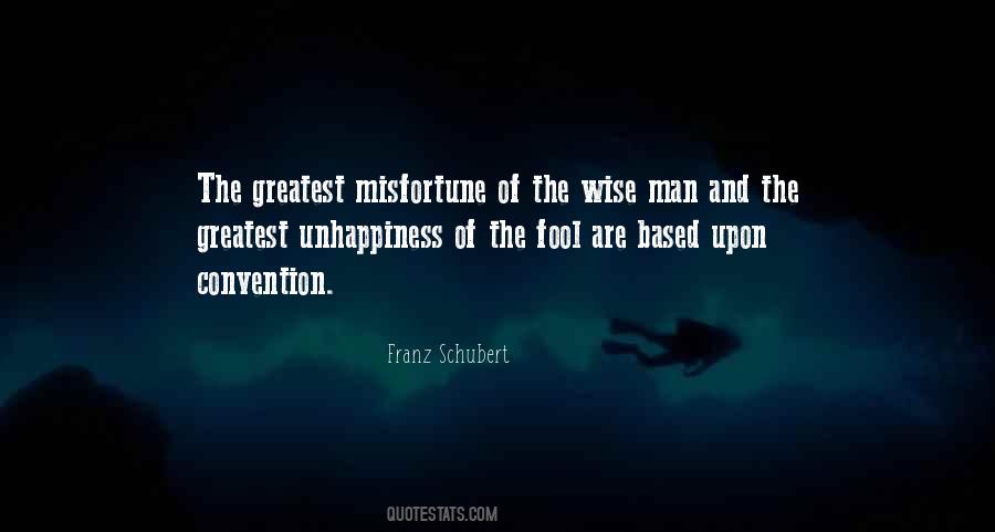 Quotes About Franz Schubert #1839946