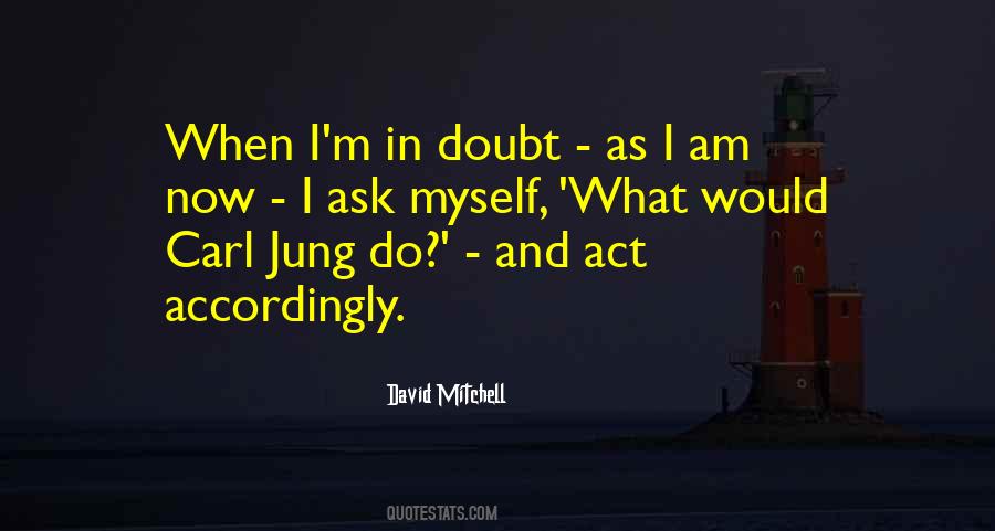 Quotes About Jung #1456961