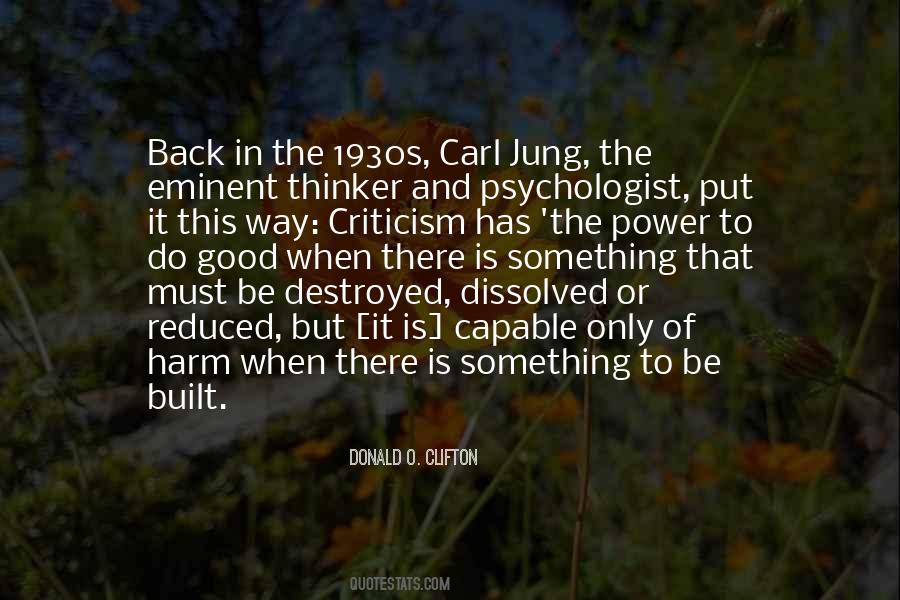 Quotes About Jung #1567624