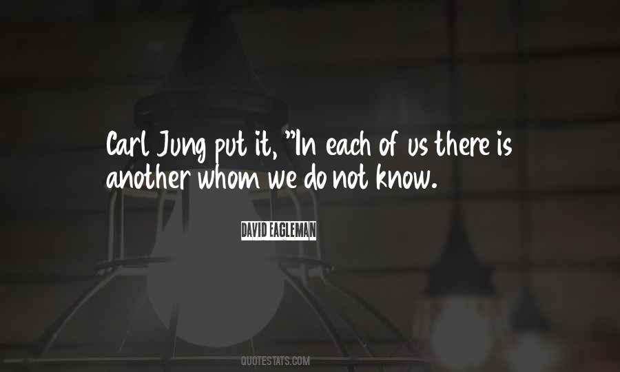 Quotes About Jung #1573942