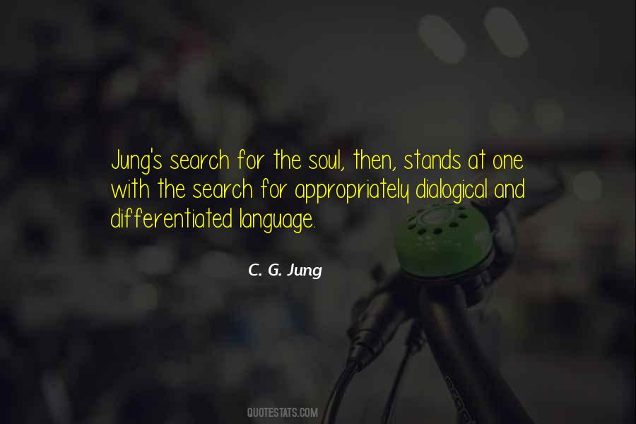 Quotes About Jung #1712941