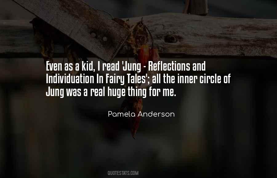 Quotes About Jung #418686