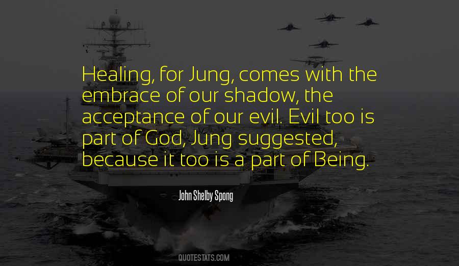 Quotes About Jung #685133