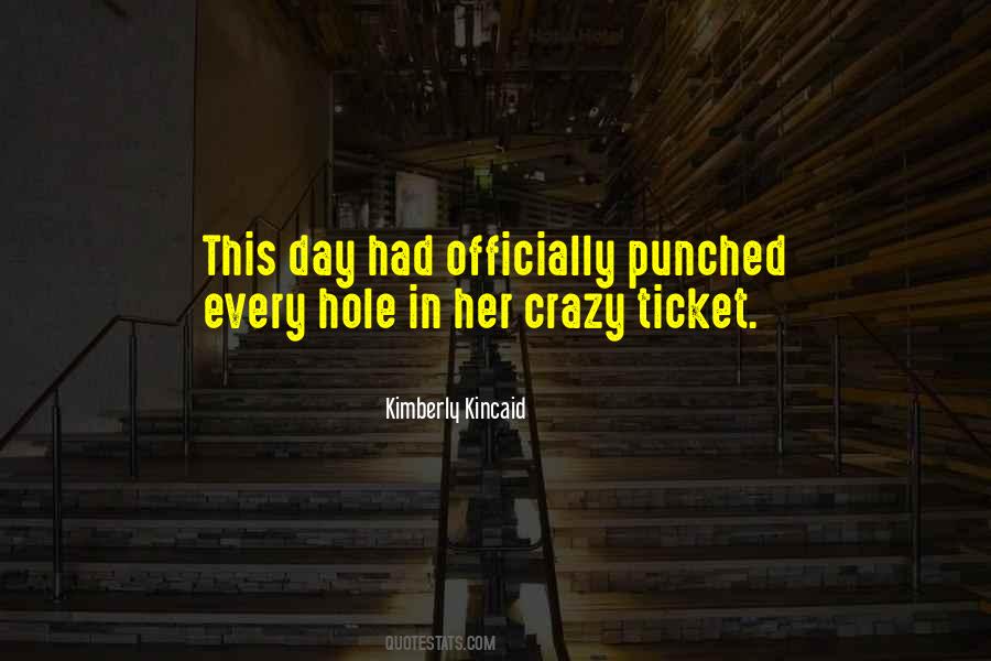 Ticket Quotes #1404849