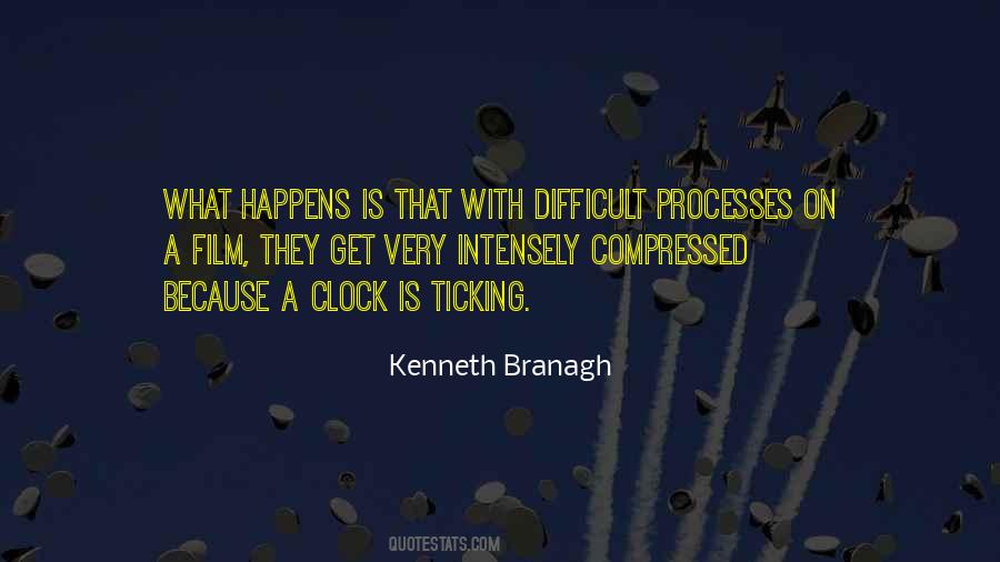 Ticking Quotes #207120 Ticking Quotes #207120