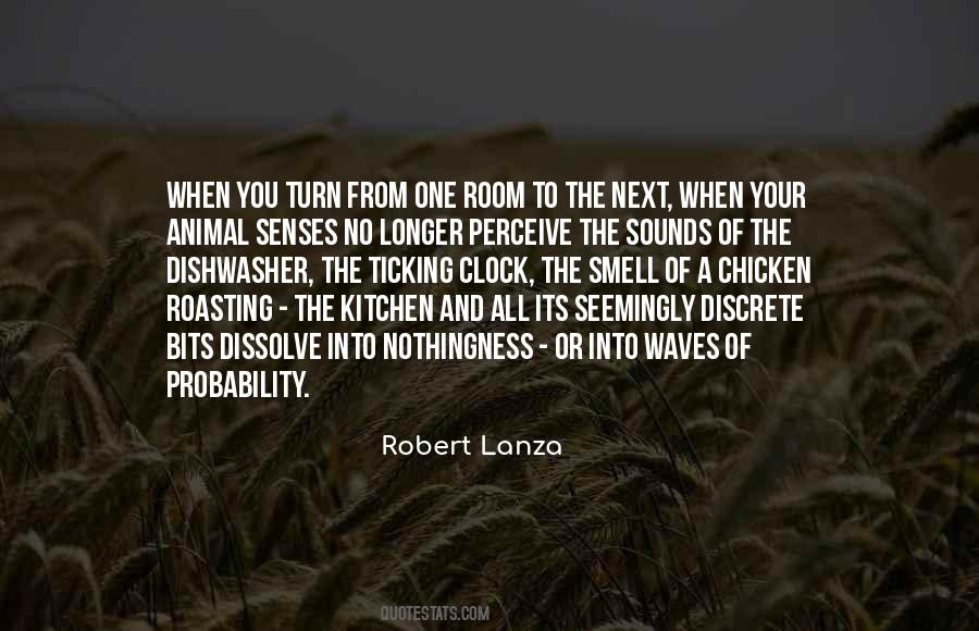 Ticking Quotes #300849 Ticking Quotes #300849