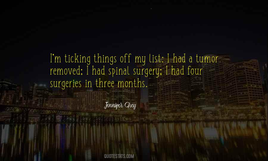 Ticking Quotes #314488 Ticking Quotes #314488