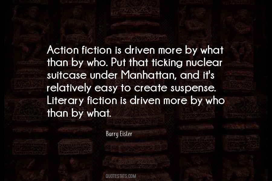 Ticking Quotes #395419 Ticking Quotes #395419