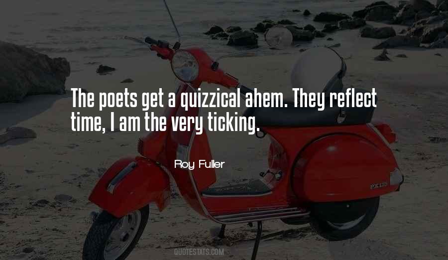 Ticking Quotes #698033 Ticking Quotes #698033