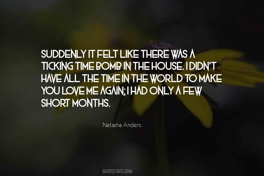 Ticking Quotes #794655 Ticking Quotes #794655