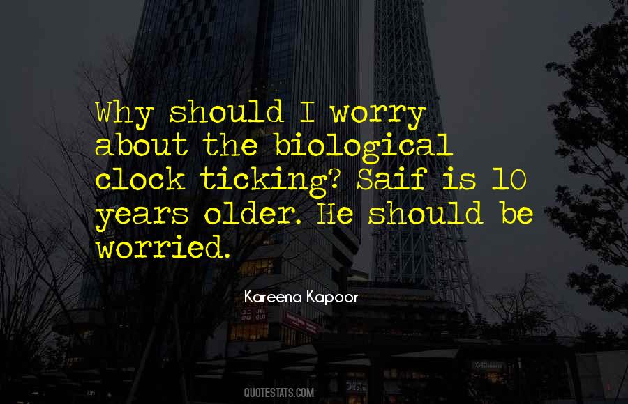 Ticking Quotes #800688 Ticking Quotes #800688