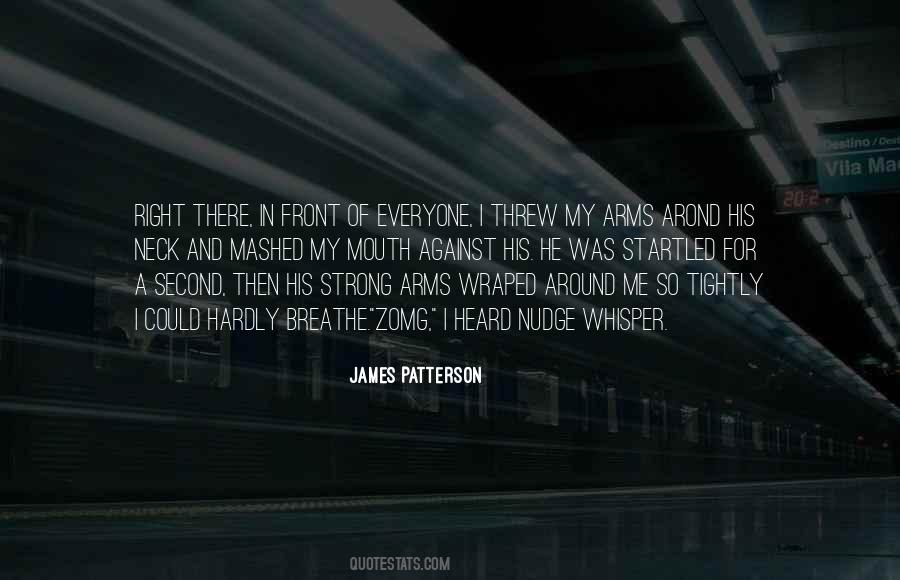 Ticking Time Bomb Quotes #288826