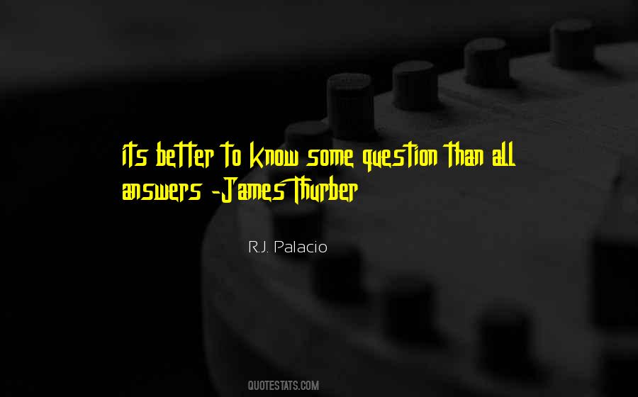 Quotes About James Thurber #1009935