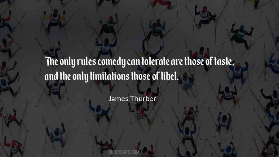 Quotes About James Thurber #402946