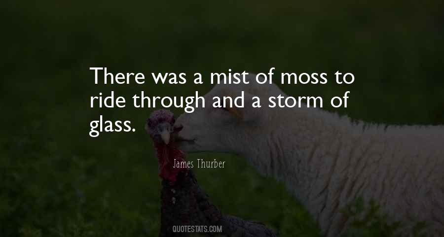 Quotes About James Thurber #616590