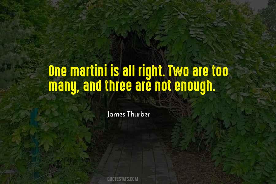 Quotes About James Thurber #785855