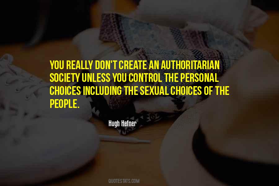 Quotes About Hugh Hefner #1294304