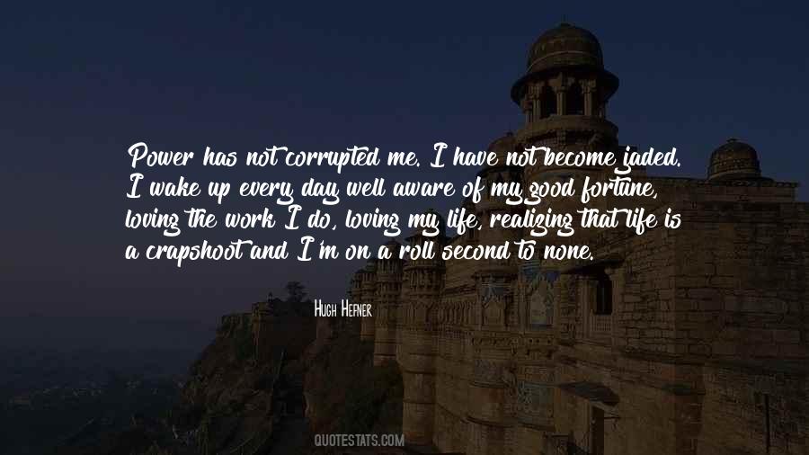 Quotes About Hugh Hefner #42099
