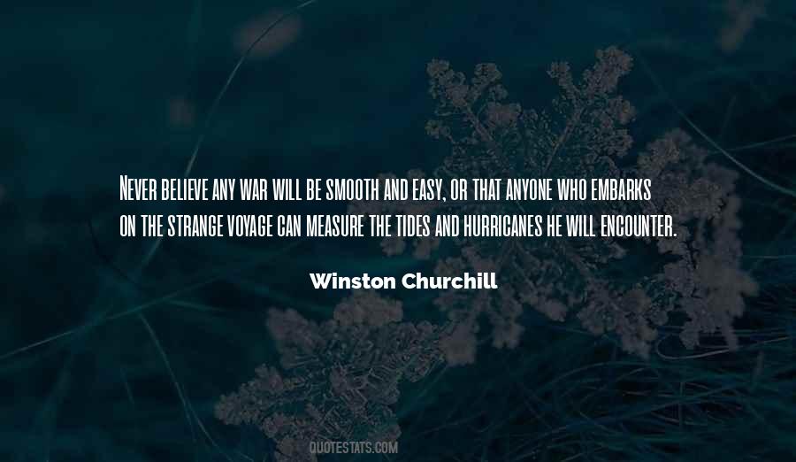 Tides Of War Quotes #1203447