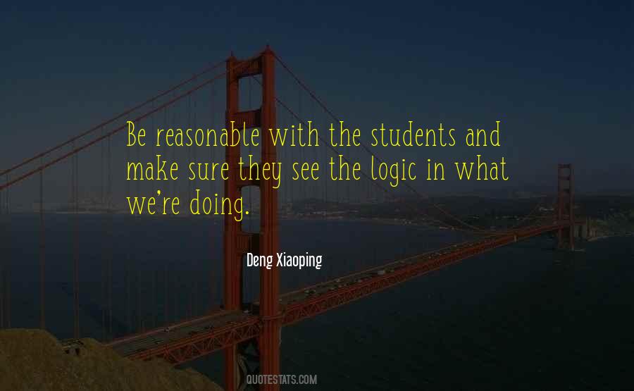 Quotes About Deng Xiaoping #1308612
