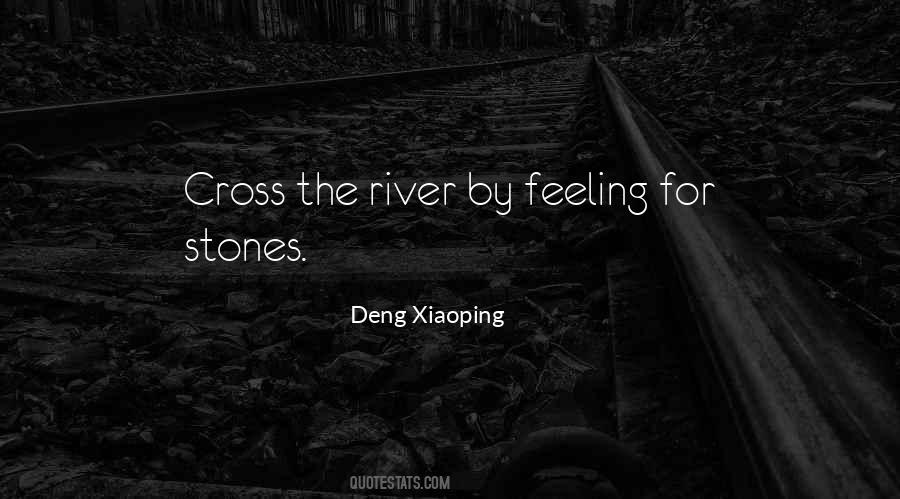 Quotes About Deng Xiaoping #1804543