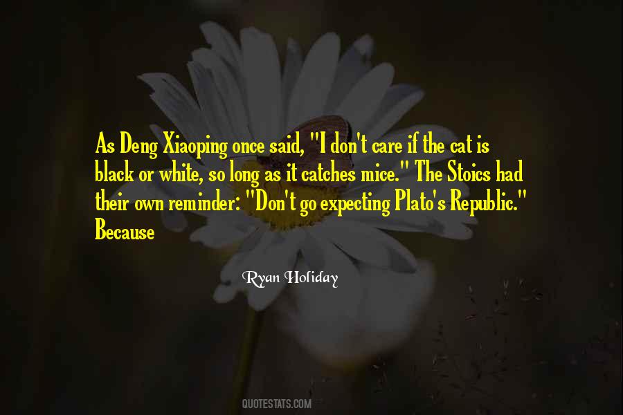 Quotes About Deng Xiaoping #890262