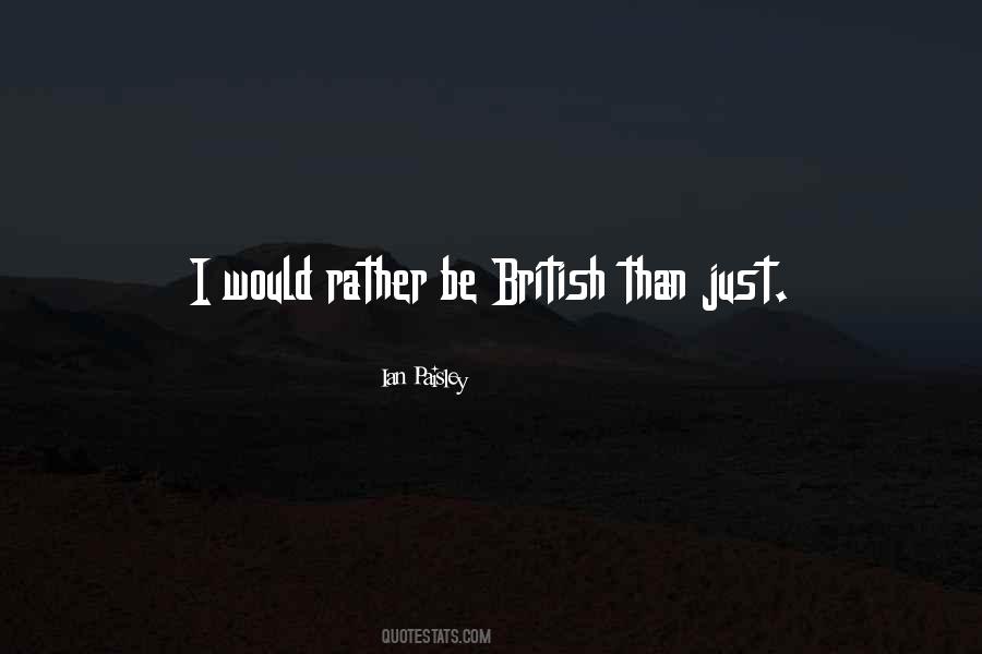 Quotes About Ian Paisley #712054